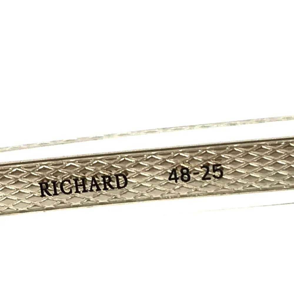 Alfred Kerbs brand new